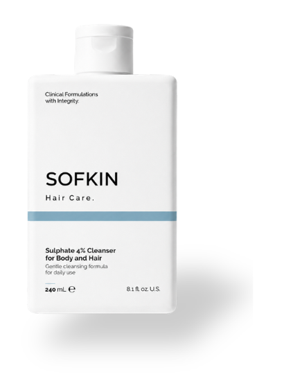 Exfoliante corporal renovador
